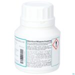 Packshot Cysteine Hcl 100g Pch