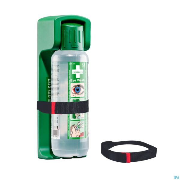 Productshot Cederroth Riem Oogspoeling