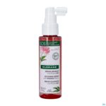 Productshot Klorane Capil. Sos Serum Pioenroos Bio 100ml
