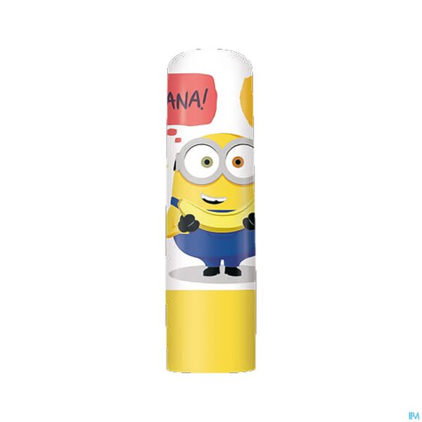 Productshot Disney Lipbalsem Minions