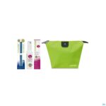 Packshot Mosquitno Insect Repellent Textile Set