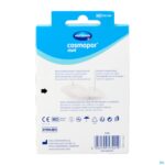 Packshot Cosmopor Sterile Selfcare 7,2x5cm 5