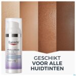 Lifestyle_image Eucerin Hyaluron-filler +long.epig.nachtcreme 50ml