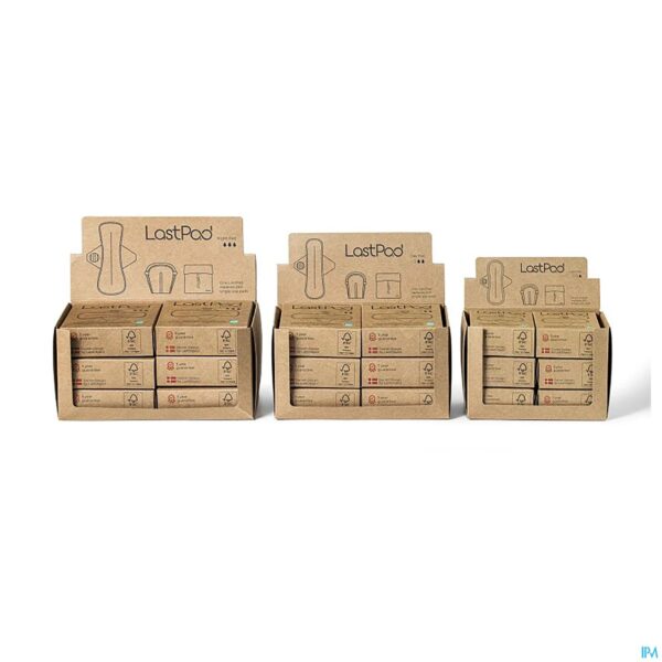 Lifestyle_image LASTPAD MAANDVERB HERB S ZWART 1 ST