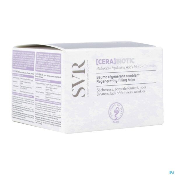 Packshot Svr Cera Biotic Cr 50ml