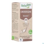 Packshot Herbalgem Osteogem Bio 30ml