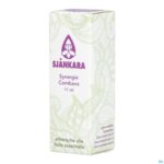 Packshot Sjankara Combava Synergie 11ml