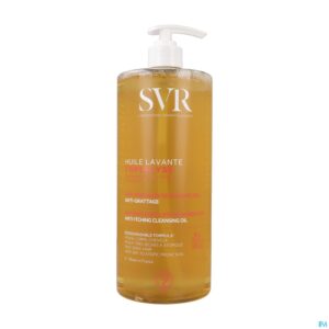 Packshot Svr Topialyse Huile Lavante 1l