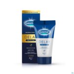 Productshot Delay Gel Sasmar Tube 30ml