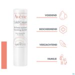 Lifestyle_image Avene Cold Cream Voedende Lipstick 4g