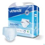 Productshot Attends Pull-on 10xl