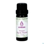 Productshot Sjankara Piment Ess. Olie 11ml