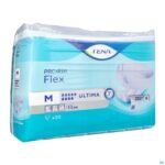 Packshot Tena Proskin Flex Ultima Medium 20