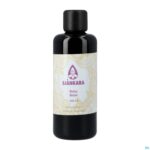 Packshot Sjankara Baby Massageolie 100ml