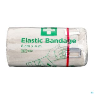 Productshot Salvequick Elastisch Verband