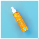 Lifestyle_image Svr Sun Secure Zonnewater Spf50+ 200ml
