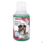 Packshot Beaphar Mondwater 250ml