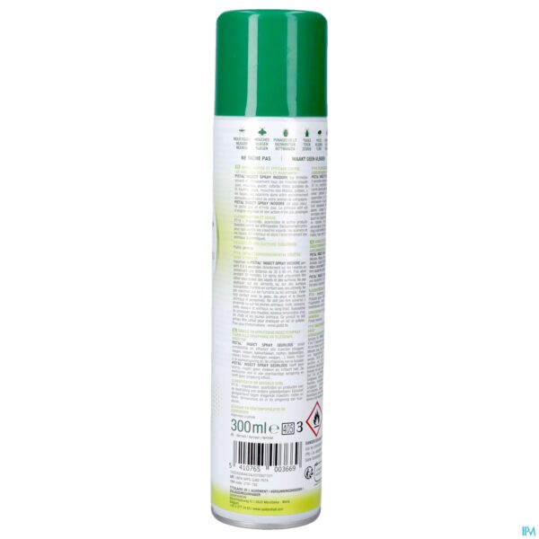 Packshot PISTAL HUIS SPRAY 300 ML