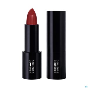 Productshot Couleurs De Noir Iconic Lipstick Spf30 05 Blus.red