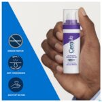 Lifestyle_image Cerave Skin Renewing Retinol Serum 30ml