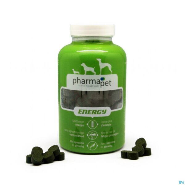 Productshot Pharma Pet Energy 235g