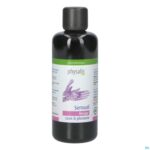 Productshot Physalis Massage Oil Sensual 100ml Nf