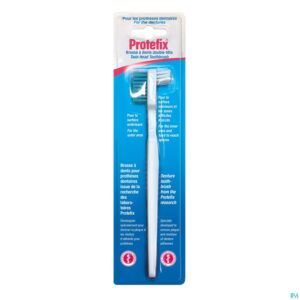 Packshot Protefix Prothesetandenborstel Revogan