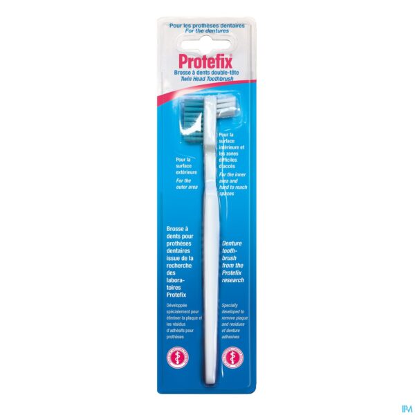Packshot Protefix Prothesetandenborstel Revogan