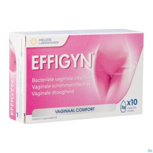 Packshot Effigyn Ovules 10