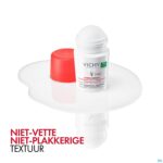 Lifestyle_image Vichy Deo Transp. Exc Stress Resist Roller 50ml