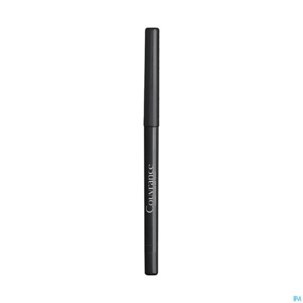Productshot Avene Couvrance Oogpotlood Zwart High Def.