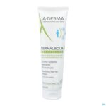 Packshot Aderma Dermalibour+ Barrier Cr Isolerend 100ml
