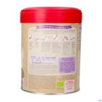 Packshot Babybio Optima 3 Peutermelk 800g