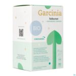 Packshot Cressana Bio Garcinia Fatburner Caps 90