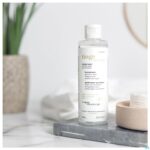 Lifestyle_image Tinge Cleansing Micellair Water 3in1 200ml