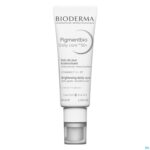 Productshot Bioderma Pigmentbio Daily Care Spf50+ Pomptube40ml