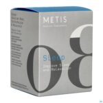 Packshot Metis Sleep 08 Start V-caps 40