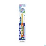 Packshot Elgydium Baby Tandenborstel Nf
