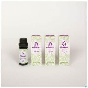 Lifestyle_image Sjankara Valeriaan Ess. Olie 5ml
