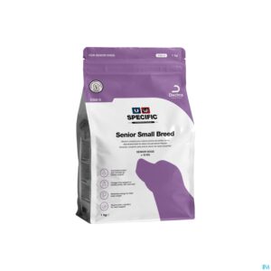Packshot Specific Cgd-s Senior Small Breed 1kg