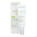 Productshot Bioderma Sebium Kerato+ 30ml