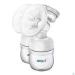 Productshot Philips Avent Pers Set Borstkolf Verhuur