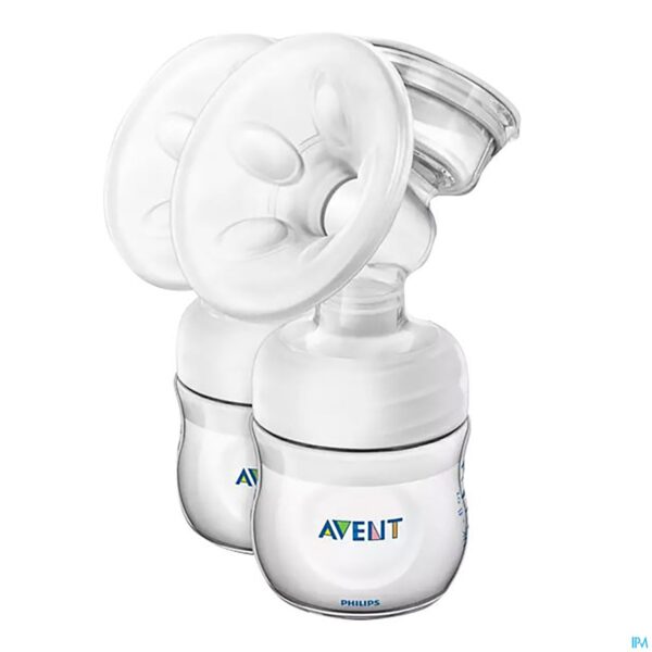 Productshot Philips Avent Pers Set Borstkolf Verhuur