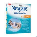 Packshot Nexcare 3m Coldhot Ther.pack Tedd. Kruik Gel N1579
