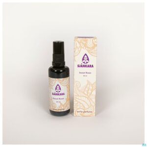 Lifestyle_image Sjankara Sweet Roses Home Perfume 50ml