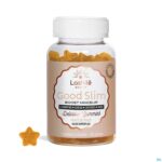 Productshot Lashile Beauty Good Slim Gummies 60