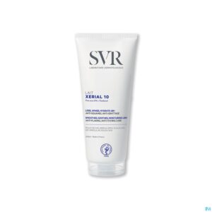 Productshot Svr Xerial 10 Lichaamsmelk Tube 200ml Nf