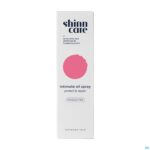 Packshot Shinn Intimate Oil Spray Protect & Repair 50ml