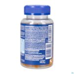 Packshot Omnibionta 3 Energy Gummies 60