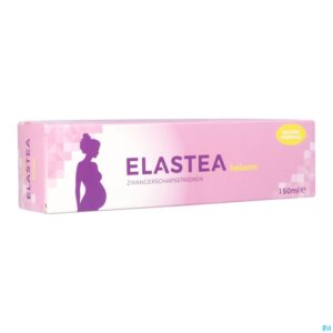 Packshot Elastea Balsem Nf Tube 150ml Verv.3813227
